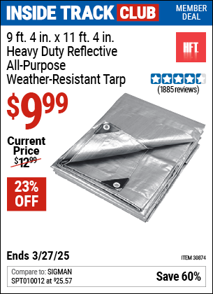 Harbor Freight Coupons, HF Coupons, 20% off - 5 Ft. 6