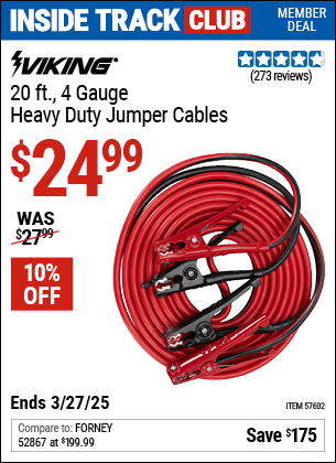 Harbor Freight Coupons, HF Coupons, 20% off - 57602