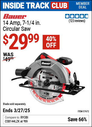 Harbor Freight Coupons, HF Coupons, 20% off - 57672