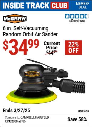 Harbor Freight Coupons, HF Coupons, 20% off - 58719