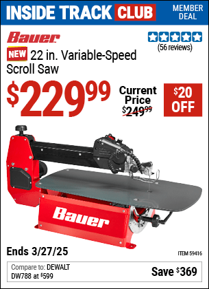 Harbor Freight Coupons, HF Coupons, 20% off - 59416