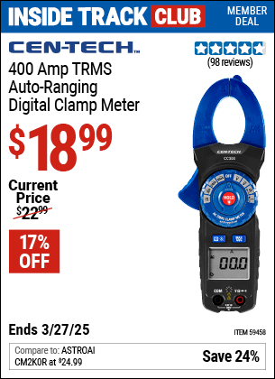 Harbor Freight Coupons, HF Coupons, 20% off - 59458