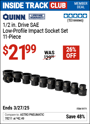 Harbor Freight Coupons, HF Coupons, 20% off - 59771