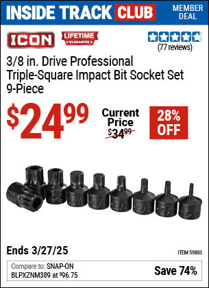 Harbor Freight Coupons, HF Coupons, 20% off - 59803