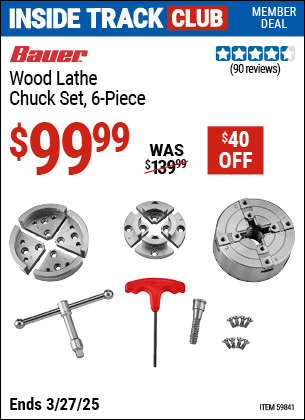 Harbor Freight Coupons, HF Coupons, 20% off - 59841