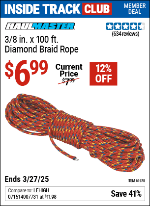 Harbor Freight Coupons, HF Coupons, 20% off - 3/8