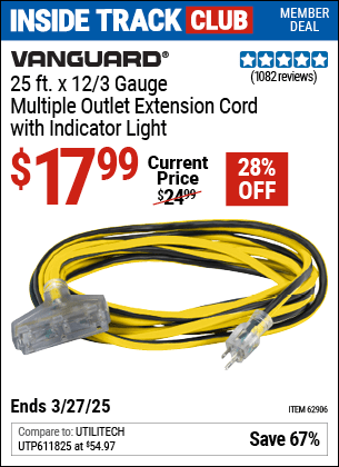 Harbor Freight Coupons, HF Coupons, 20% off - 62906