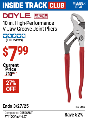 Harbor Freight Coupons, HF Coupons, 20% off - 64462
