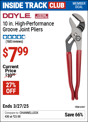 Harbor Freight Coupons, HF Coupons, 20% off - 64467