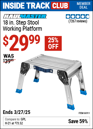Harbor Freight Coupons, HF Coupons, 20% off - 18