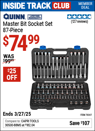 Harbor Freight Coupons, HF Coupons, 20% off - 70347