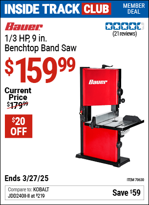 Harbor Freight Coupons, HF Coupons, 20% off - 70630