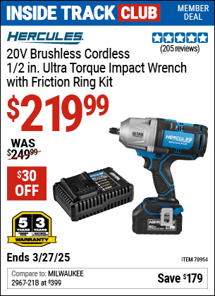 Harbor Freight Coupons, HF Coupons, 20% off - 70954