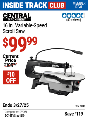 Harbor Freight Coupons, HF Coupons, 20% off - 71113