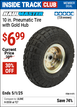 Harbor Freight Coupons, HF Coupons, 20% off - 41475