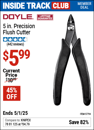 Harbor Freight Coupons, HF Coupons, 20% off - 57794