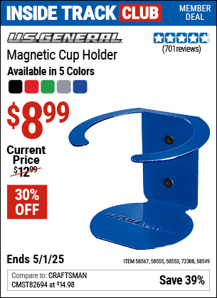 Harbor Freight Coupons, HF Coupons, 20% off - 58567