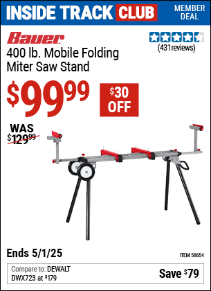 Harbor Freight Coupons, HF Coupons, 20% off - 58654