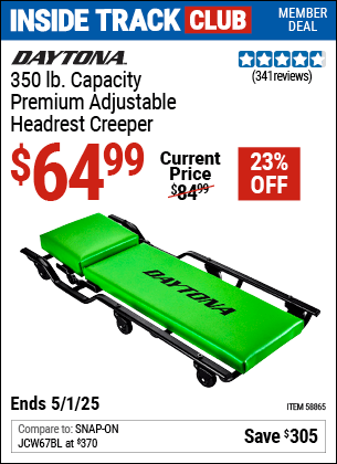 Harbor Freight Coupons, HF Coupons, 20% off - 58865