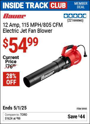 Harbor Freight Coupons, HF Coupons, 20% off - 58905