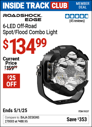 Harbor Freight Coupons, HF Coupons, 20% off - 59237