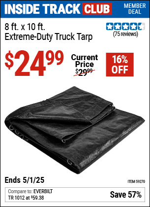 Harbor Freight Coupons, HF Coupons, 20% off - 59270