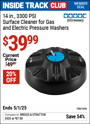 Harbor Freight Coupons, HF Coupons, 20% off - 59382
