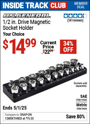 Harbor Freight Coupons, HF Coupons, 20% off - 59684