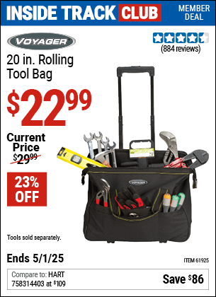 Harbor Freight Coupons, HF Coupons, 20% off - 20