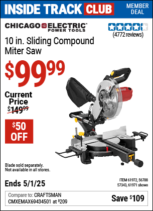Harbor Freight Coupons, HF Coupons, 20% off - 10
