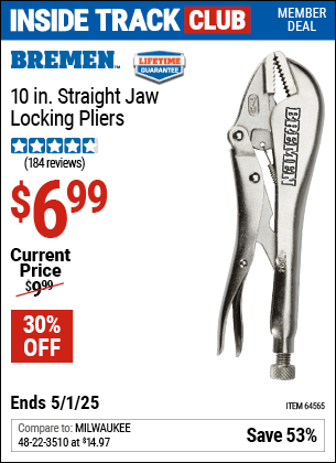 Harbor Freight Coupons, HF Coupons, 20% off - 64565