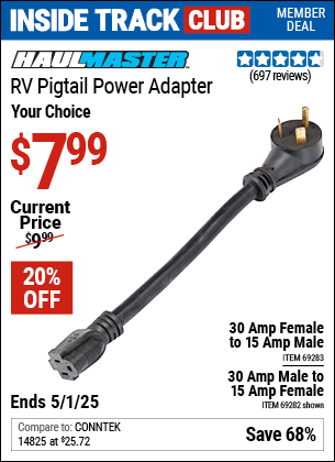Harbor Freight Coupons, HF Coupons, 20% off - 69282
