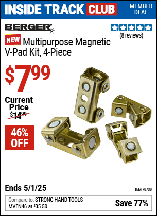 Harbor Freight Coupons, HF Coupons, 20% off - 70730