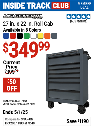 Harbor Freight Coupons, HF Coupons, 20% off - 70741
