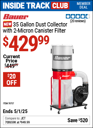 Harbor Freight Coupons, HF Coupons, 20% off - 70757