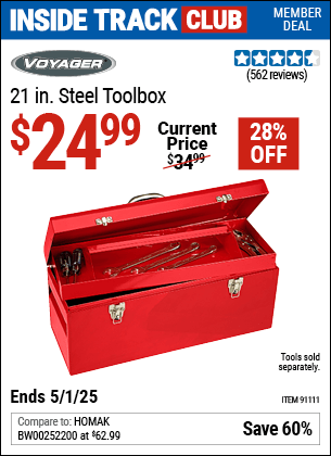 Harbor Freight Coupons, HF Coupons, 20% off - 21