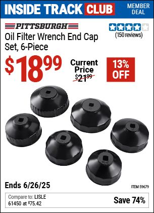 Harbor Freight Coupons, HF Coupons, 20% off - 59679