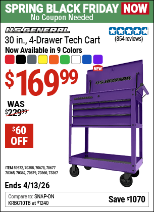 Harbor Freight Coupons, HF Coupons, 20% off - 59572