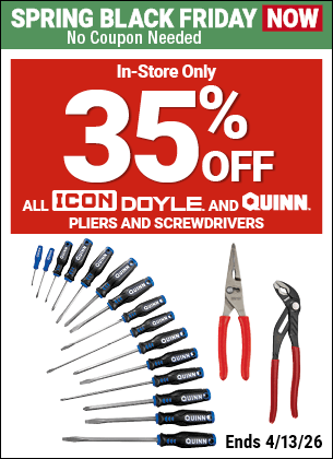 Harbor Freight Coupons, HF Coupons, 20% off - 24