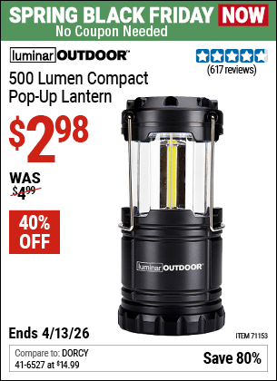 Harbor Freight Coupons, HF Coupons, 20% off - 71153