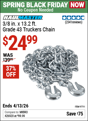 Harbor Freight Coupons, HF Coupons, 20% off - 3/8
