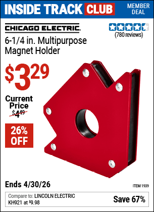 Harbor Freight Coupons, HF Coupons, 20% off - 01939