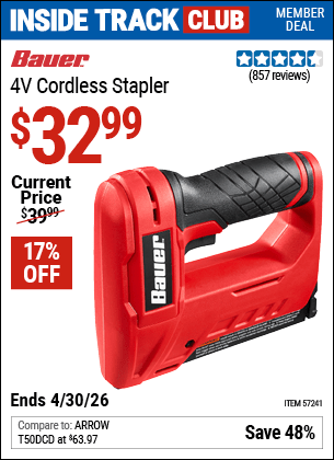 Harbor Freight Coupons, HF Coupons, 20% off - 57241