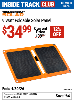 Harbor Freight Coupons, HF Coupons, 20% off - 57970