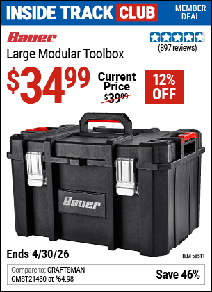 Harbor Freight Coupons, HF Coupons, 20% off - 
