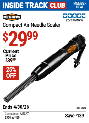 Harbor Freight Coupons, HF Coupons, 20% off - 58646