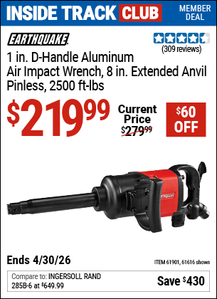 Harbor Freight Coupons, HF Coupons, 20% off - 1