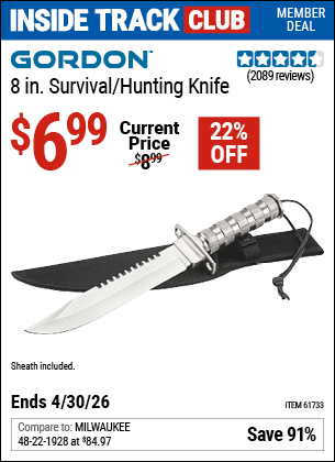 Harbor Freight Coupons, HF Coupons, 20% off - 8