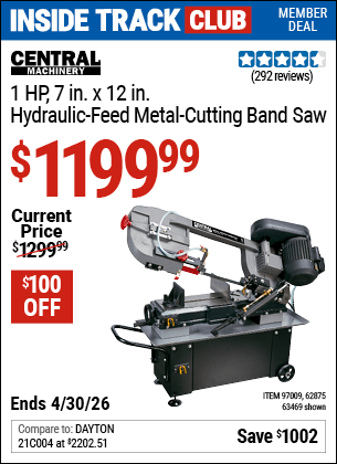 Harbor Freight Coupons, HF Coupons, 20% off - 63469