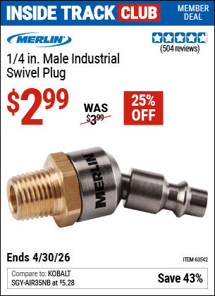 Harbor Freight Coupons, HF Coupons, 20% off - 63542